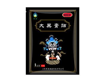 宝妈莱小儿贴敷